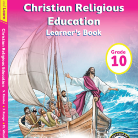 Access & Learn CRE Grade 10