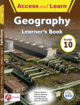 Access & Learn Geography Grade 10