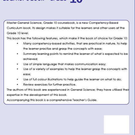 Booklyst-Master-General-Science-Grade-10-B-Riki-Bookshop