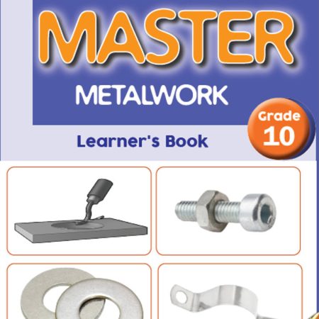 Booklyst Master Metalwork Grade 10