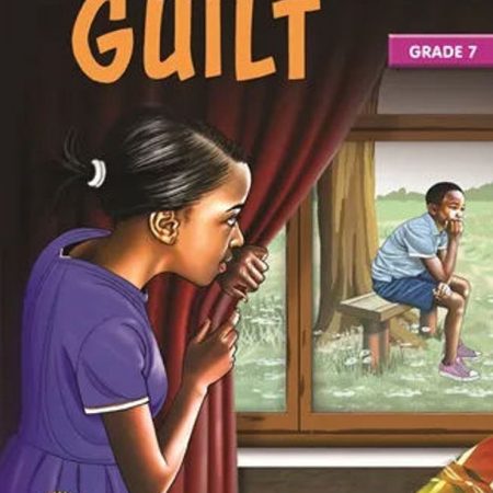 Burden of Guilt – Grade 7 (Moran)