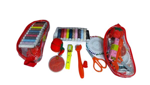 Generic CBC Sewing Kit – Student Art & Craft Sewing Set