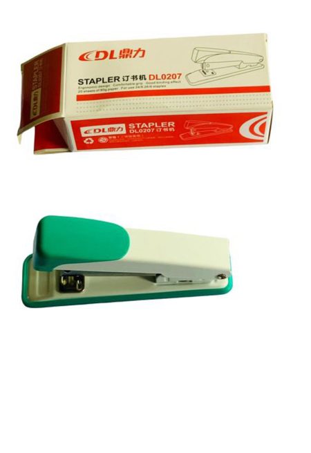 DINGLI-STAPLER-DL207-HD45-RIKI-BOOKSHOP