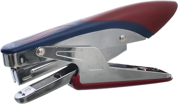 Dingli DL‑5010 Stapler – Eco‑friendly Office Stapler