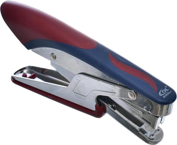 Dingli DL‑5010 Stapler – Eco‑friendly Office Stapler