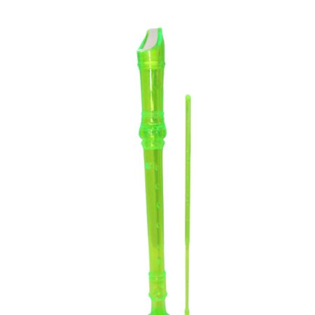 Descant Music Recorder (Flute)