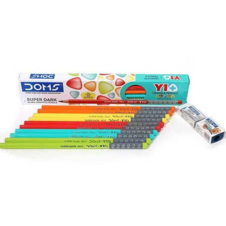 Doms_HB_Super_Dark_Pencils_Riki_Bookshop