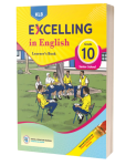 KLB Excelling in English Grade 10