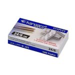 Kangaro Staple Pins 24/6 1000 Pins