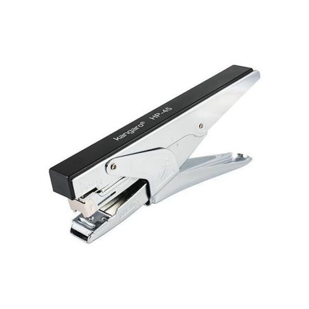 Kangaro HP-45 Heavy Duty Hand Plier Desktop Stapler