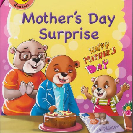 Mother's Day Surprise (Moran)