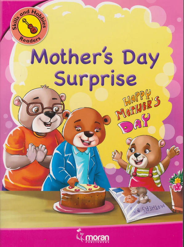 Mother's Day Surprise (Moran)