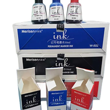 Permanent Marker Ink 50ml