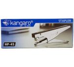 Kangaro HP-45 Heavy Duty Hand Plier Desktop Stapler
