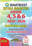 Smartboost KPSEA Booster 2020-2026 GD4,5&6 - Rationalised