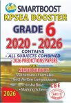 Smartboost KPSEA Booster Grade 6 (2020-2026)