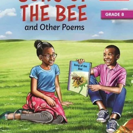 Song of the Bee & Other Poems – Grade 8 (Moran)