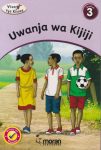 Uwanja wa Kijiji - Grade 3 (Moran)