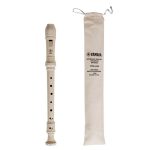 Yamaha Descant Recorder – Beginner School Music Instrument