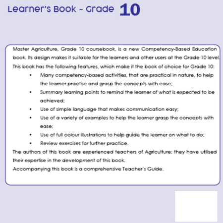 booklyst-Master-Agriculture-Grade-10-B-Riki-Bookshop