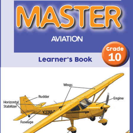 Booklyst Master Aviation Grade 10