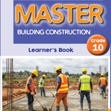 Booklyst Master Building Construction Grade 10