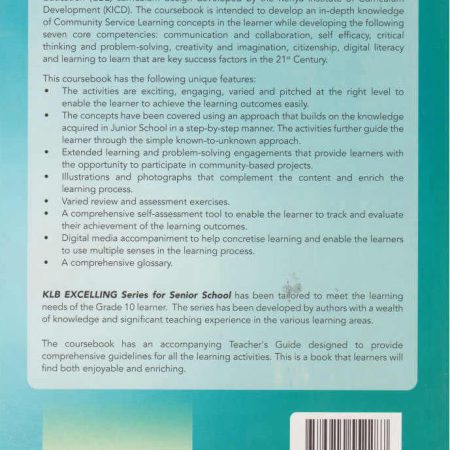 KLB-Excelling-Community-Service-Learning-Grade-10-B-Riki-Bookshop