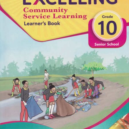 KLB Excelling Community Service Learning Grade 10