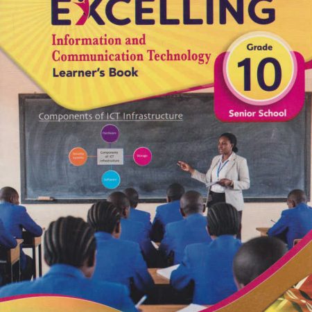KLB Excelling ICT Grade 10