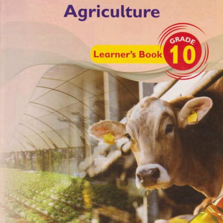 Mentor Agriculture Grade 10