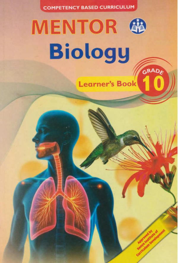 Mentor Biology Grade 10