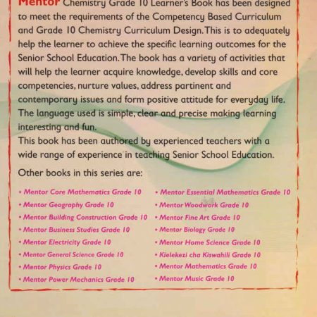 Mentor-Chemistry-Grade-10-B-Riki-Bookshop