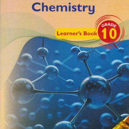 Mentor Chemistry Grade 10