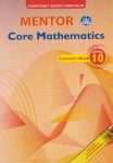 Mentor Core Mathematics Grade 10