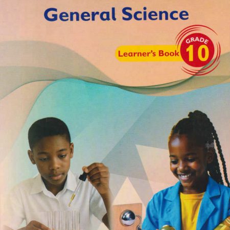Mentor General Science Grade 10