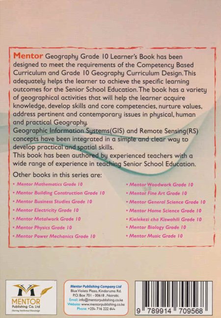 Mentor-Geography-Grade-10-B-Riki-Bookshop