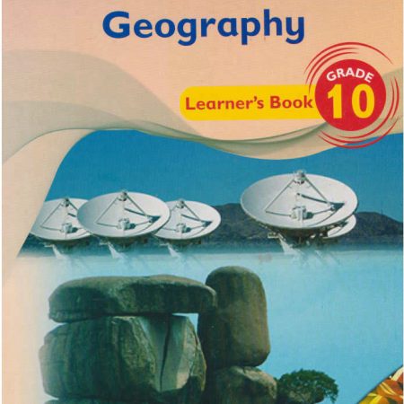 Mentor Geography Grade 10