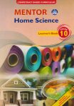 Mentor Home Science Grade 10