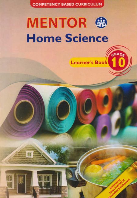 Mentor Home Science Grade 10