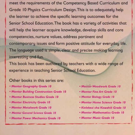 Mentor-Physics-Grade-10-B-Riki-Bookshop