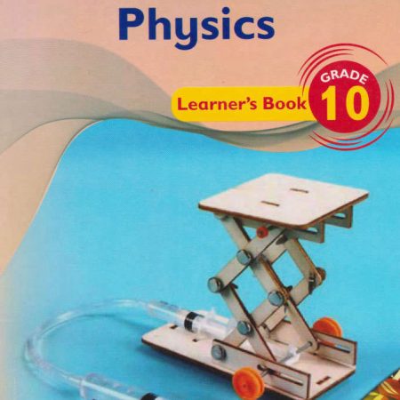 Mentor Physics Grade 10