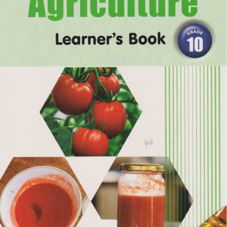 Moran Agriculture Grade 10