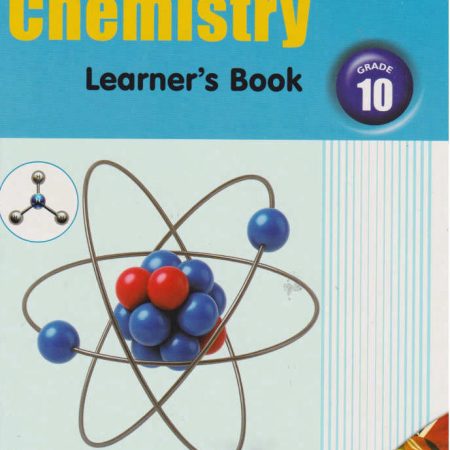 Moran Chemistry Grade 10