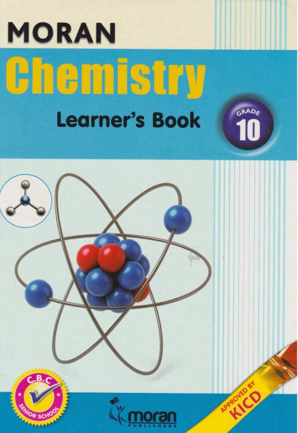 Moran Chemistry Grade 10