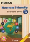 Moran History and Citizenship Grade 10