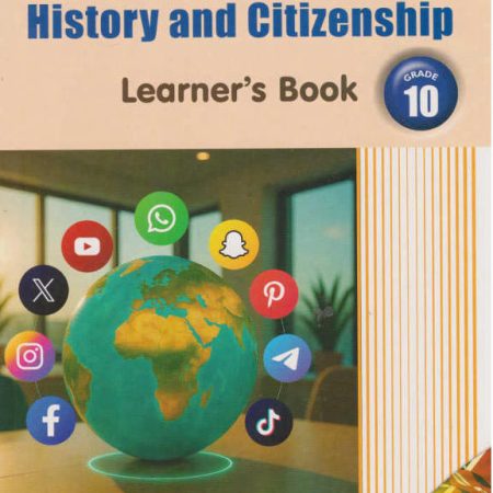 Moran History and Citizenship Grade 10