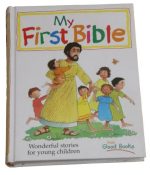 My First Bible (BSoK)