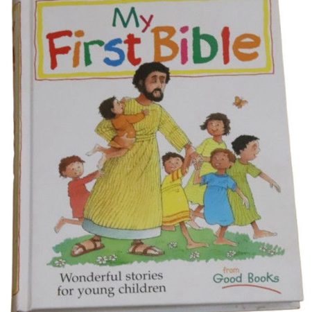 My First Bible (BSoK)