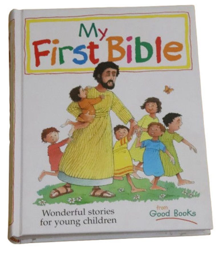 My First Bible (BSoK)