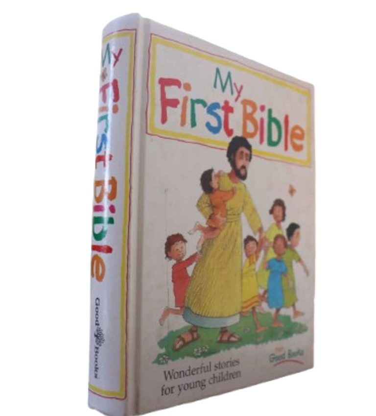 My First Bible (BSoK)